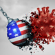 Image for article titled Can Coronavirus Cure White Supremacy?